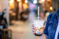 leading franchise bubble tea - 1