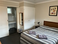 upper hunter leasehold motel - 2