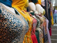 established fashion retail hub - 3