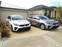 established driving school perth - 1