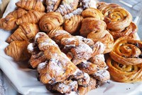 fully equipped bakery cafe - 2
