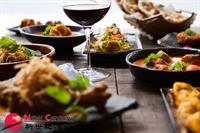 licensed restaurant carrum 1p10141 - 1