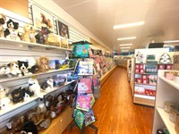thurgoona plaza news lotto - 3