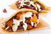 popular kebab pizza takeaway - 2