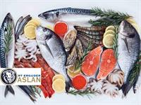 fresh seafood retail business - 1