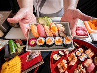 modern japanese restaurant canberra - 3