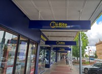 bi-rite electrical appliance retailer - 1