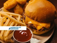 illawarra burger shop easy - 1