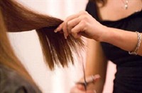 hair beauty salon long - 1
