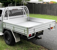 established national ute tray - 3