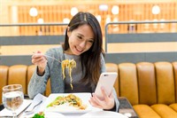 asian restaurant chattel sale - 1