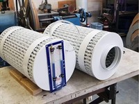marine filter manufacturer with - 3