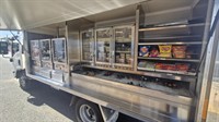 smoko truck catering business - 1