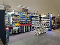 established wholesale retail giftware - 2