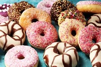 takeaway donuts franchise takeaway - 1