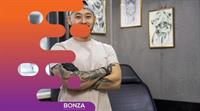 36334 turnkey tattoo studio - 1