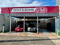 top-rated car rental business - 1