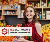 chattel sale-fruit vegetable shop - 1