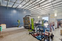established heavy vehicle repair - 2
