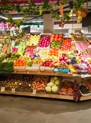 long established iga grocery - 1