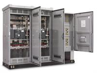 industrial commercial electrical services - 1