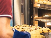 existing muffin break kiosk - 3