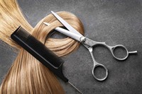 hair salon for sale - 1