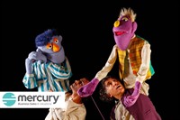 unique bilingual theatre education - 1