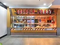 golden roast takeaway established - 1