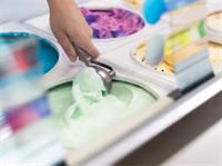 ice cream store household - 3