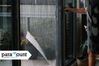 leading retractable screen manufacturer - 1