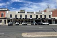 freehold hotel for sale - 1