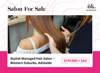 for sale stylish managed - 1