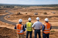civil construction infrastructure contractor - 1