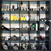 auto parts store strong - 2