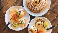 profitable café near lysterfield - 2