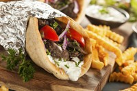 kebab shop for sale - 2