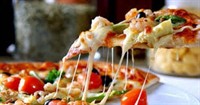 pizza pasta ribs long - 1