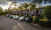 freehold coastal motel - 1