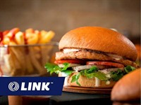established burger qsr st - 1