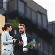 australia's leading property investment - 2