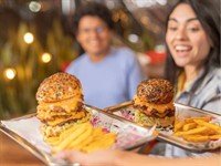 established burger qsr st - 3