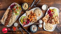 restaurant takeaway box hill - 1