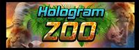 new high-tech hologram zoo - 1