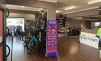 cycling enthusiasts 20year business - 1