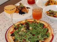 popular hills district restaurant - 3