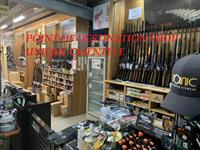 cash cow firearms fishing - 1