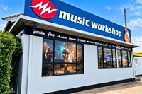 music workshop freehold available - 1