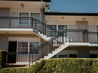 performing freehold motel offering - 2