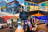 leasehold profitable launceston pub - 1